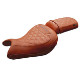 Tappezzeria Italia Kawasaki Eliminator 500 2024-2025 Seat Cover Brick