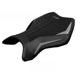 Tappezzeria Italia Kawasaki Ninja H2 H2R 2015-2025 Seat Cover Ultragrip in Silver