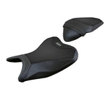 Tappezzeria Italia Kawasaki Ninja 250 2018 2019 Seat Cover Comfort in Black