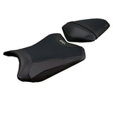 Tappezzeria Italia Kawasaki Ninja 300 2013-2017 Seat Cover Black