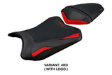 Tappezzeria Italia Kawasaki Ninja 300 2013-2017 Seat Cover Red