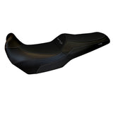 Tappezzeria Italia Kawasaki Versys 1100 2025 Seat Cover Black