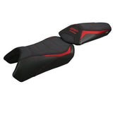 Tappezzeria Italia Kawasaki Ninja 1100 SX 2025  Seat Cover Comfort Red Black