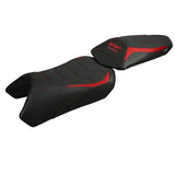 Tappezzeria Italia Kawasaki Ninja 1100 SX 2025  Seat Cover Ultragrip Red Black