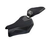 Tappezzeria Italia Kawasaki Z900 2025 Seat Cover Comfort Black