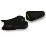 Kawasaki Ninja ZX10R 2008-2010 Seat Cover Tappezzeria Italia Comfort in Black
