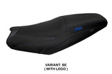Tappezzeria Italia Kawasaki ZX14R 2012-2024 Seat Cover Blue Black