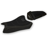 Tappezzeria Italia Kawasaki Ninja ZX10R 2011-2015 Seat Cover Comfort in Black