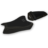 Tappezzeria Italia Kawasaki Ninja ZX10R 2011-2015 Seat Cover in Black