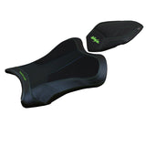 Tappezzeria Italia Kawasaki Ninja ZX10R 2021-2025 Seat Cover Ultragrip in Black