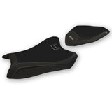 Tappezzeria Italia Kawasaki Ninja ZX10R 2016-2020 Seat Cover in Black