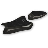 Tappezzeria Italia Kawasaki Ninja ZX10R 2016-2020 Seat Cover Comfort Grey