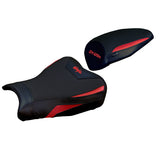 Tappezzeria Italia Kawasaki ZX25R 2020-2025 Seat Cover Comfort in Red
