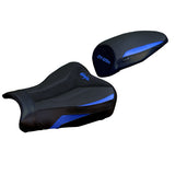 Tappezzeria Italia Kawasaki ZX25R 2020-2025 Seat Cover Ultragrip in Blue