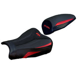 Tappezzeria Italia Kawasaki ZX25R 2020-2025 Seat Cover Ultragrip in Red