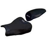 Tappezzeria Italia Kawasaki ZX4R 2023-2025 Seat Cover Comfort in Black