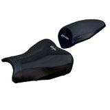 Tappezzeria Italia Kawasaki ZX4R 2023-2025 Seat Cover Ultragrip in Black