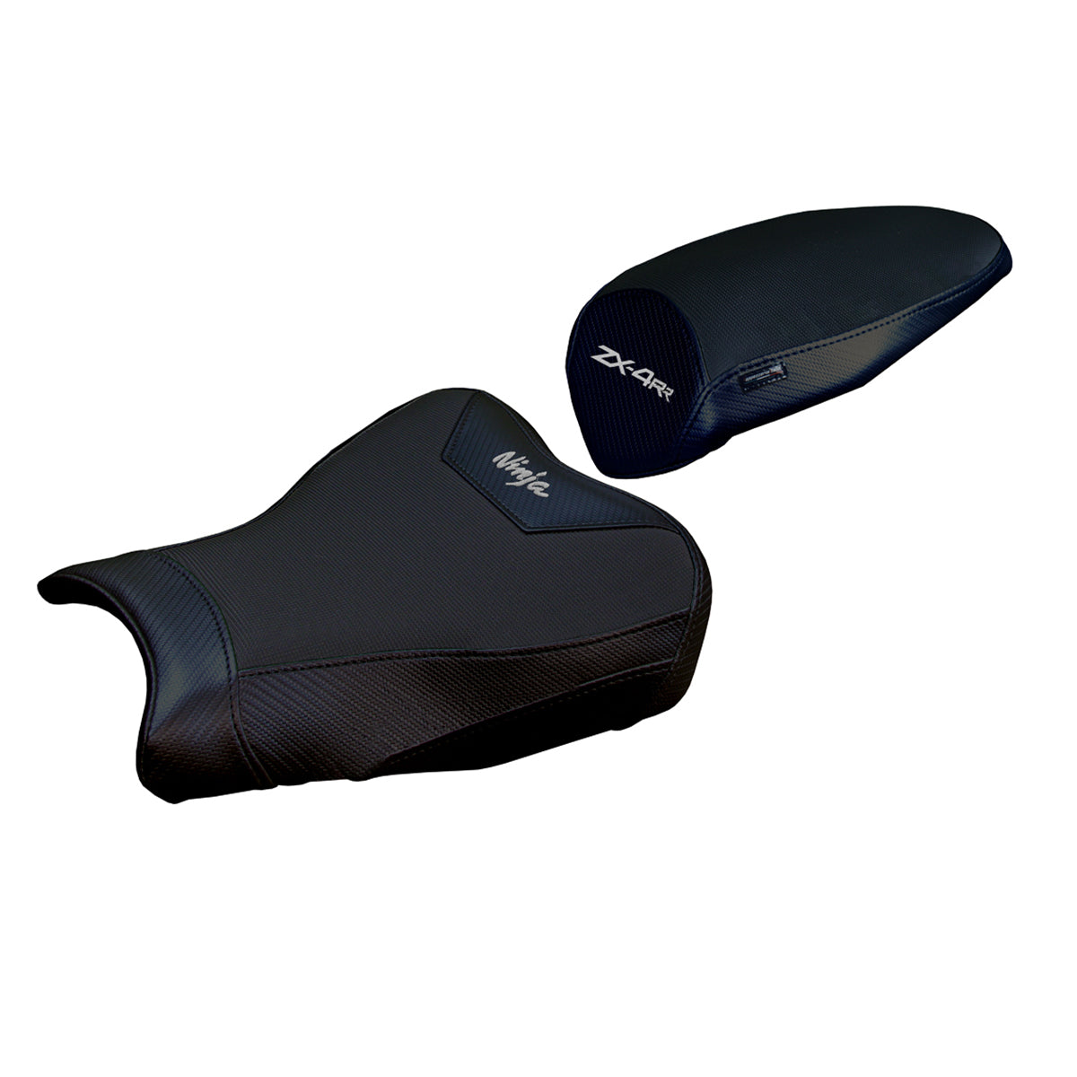 Tappezzeria Italia Kawasaki ZX4RR 2023-2025 Seat Cover Comfort in Black