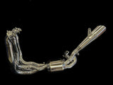 Vandemon  H2 H2R Bimodal Stealth Titanium Exhaust System H2 H2R 2015-2024 KAWAH2TICSPOLEXHWVR VA-49