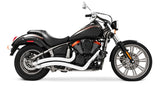 KAWASAKI VULCAN 900 SHARP CURVE RADIUS 2006-2012