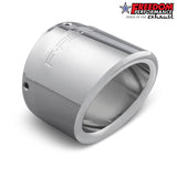HARLEY TOURING 4" UNION 2-INTO-1 RIGHT-SIDE ONLY 1995-2016