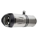 LEOVINCE LV-10 Full system  Stainless Steel  Trident /Sport  660 2021-2024 4385EU  1811-4265