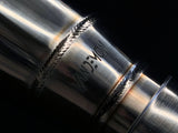Vandemon Polished Titanium Exhaust System Ninja ZH2 2020-25 KAWAZH2TIEXHSYSPOLB VA-10