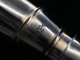 Vandemon Polished Titanium Exhaust System Ninja ZH2 2020-25 KAWAZH2TIEXHSYSPOLB VA-10