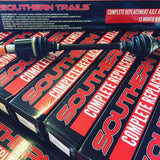 Southern Trails Polaris 800 RZR "S", 800 RZR "4" (2009-14) Rear Axle  AXP8338