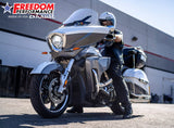 VICTORY CROSS COUNTRY 5 STEPPED COMPLETE TRUE-DUAL SYSTEM (SPECIAL ORDER)