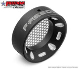 SUZUKI BOULEVARD M90 2-INTO-1 TURNOUT/SIDEDUMP FULL SYSTEM 2015-Present