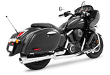KAWASAKI VAQUERO 1700/NOMAD/VOYAGER COMBAT 2-INTO-1 2006-PRESENT
