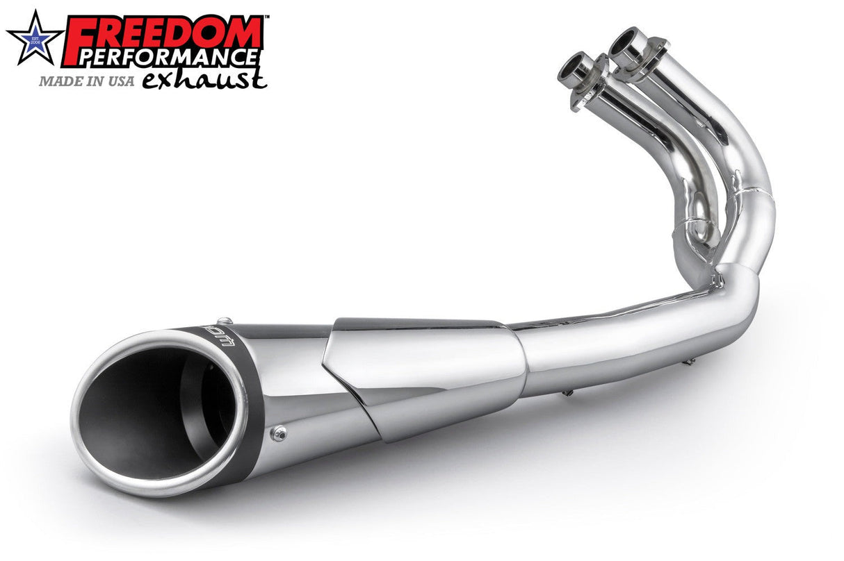 KAWASAKI VULCAN S 2-INTO-1 SHORTY 2015-PRESENT BUNDLE