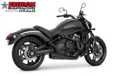 KAWASAKI VULCAN S 2-INTO-1 SHORTY 2015-PRESENT BUNDLE