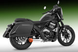 MOTO MORINI CALIBRO 700-BAGGER 4" SINGLE SLIP-ON BUNDLE