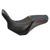 Tappezzeria Italia Moto Morini Granpasso 2008-2020 Seat Cover Comfort in Grey