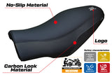 Tappezzeria Italia Moto Morini Seiemmezzo 2022-2025 Seat Cover in Black