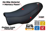 Tappezzeria Italia Moto Morini Seiemmezzo 2022-2025 Seat Cover Comfort in Black