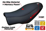 Tappezzeria Italia Moto Morini Seiemmezzo 2022-2025 Seat Cover Comfort Dark Red
