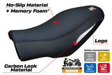 Tappezzeria Italia Moto Morini Seiemmezzo 2022-2025 Seat Cover Comfort in White