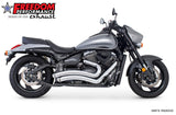 SUZUKI BOULEVARD M90 SHARP CURVE RADIUS 2015-PRESENT BUNDLE
