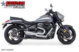 SUZUKI BOULEVARD M90 2-INTO-1 SHORTY 2015-Present