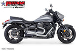 SUZUKI BOULEVARD M90 2-INTO-1 SHORTY 2015-Present