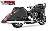 VICTORY VISION COMPLETE RACING TRUE-DUAL SYSTEM (SPECIAL ORDER)