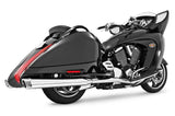 VICTORY VISION COMPLETE RACING TRUE-DUAL SYSTEM (SPECIAL ORDER)
