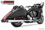 VICTORY VISION COMPLETE RACING TRUE-DUAL SYSTEM (SPECIAL ORDER)