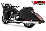 VICTORY VISION COMPLETE RACING TRUE-DUAL SYSTEM (SPECIAL ORDER)