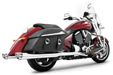VICTORY CROSS COUNTRY 5 STEPPED COMPLETE TRUE-DUAL SYSTEM (SPECIAL ORDER)