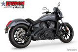 VICTORY OCTANE RADICAL RADIUS