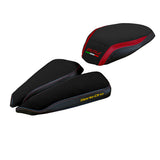Tappezzeria Italia MV Agusta Brutale 1000RR 2020-2025 Seat Cover in Bordeaux